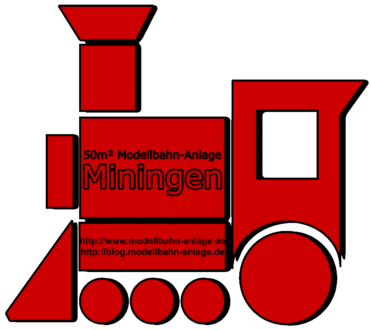 Logo der Modellbahn-Anlage.de
